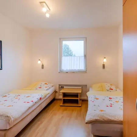 Mit Balkon Lejlighed *